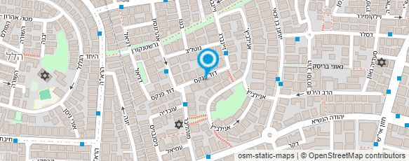 מפת הגעה אל שיא מחשבים