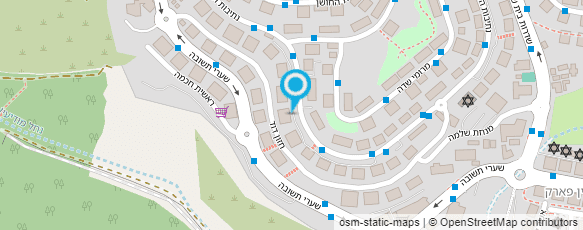 מפת הגעה אל ד"ר טייב בנימין מפת הגעה אל ד"ר טייב בנימין