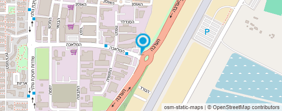 מפת הגעה אל נקודה פשוטה