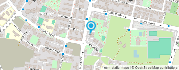 מפת הגעה אל נייל קסם