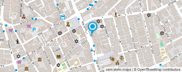 מפת הגעה אל אלקטרו פון