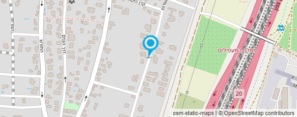 מפת הגעה אל שרון אדלר מפת הגעה אל שרון אדלר