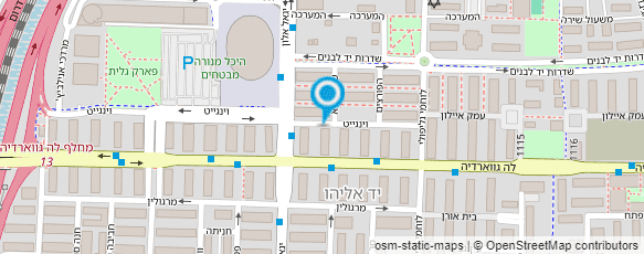 מפת הגעה אל צאלה זוארץ - אדריכלות ועיצוב פנים מפת הגעה אל צאלה זוארץ - אדריכלות ועיצוב פנים