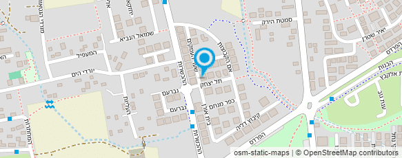 מפת הגעה אל Audrey by Rely