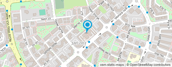 מפת הגעה אל ביסטרו 30