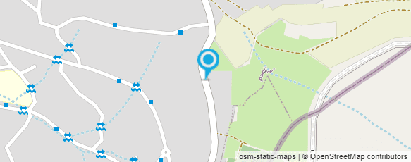 מפת הגעה אל בית קליה אלהילאל