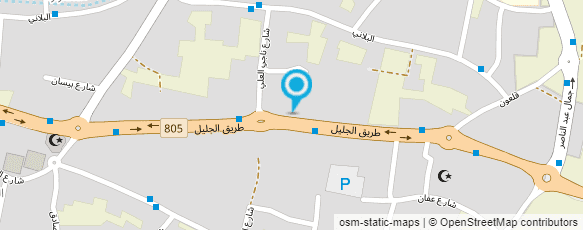 מפת הגעה אל נעלי קוקה