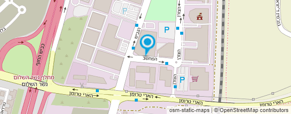 מפת הגעה אל ג'איינט מפת הגעה אל ג'איינט