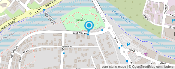 מפת הגעה אל בורוכוב משה מפת הגעה אל בורוכוב משה