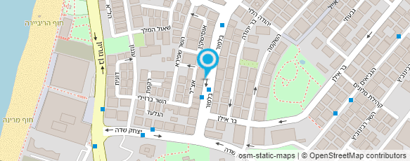 מפת הגעה אל אמיר יהודה מפת הגעה אל אמיר יהודה