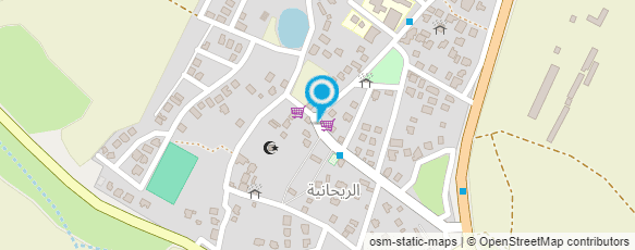 מפת הגעה אל מרקט טי מפת הגעה אל מרקט טי