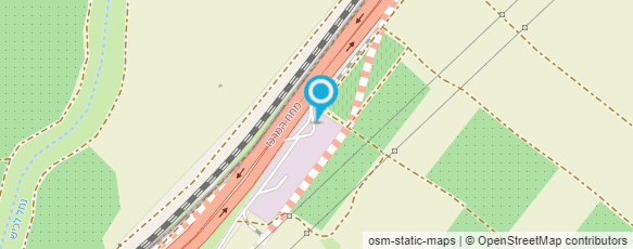 מפת הגעה אל חומוס משיטה