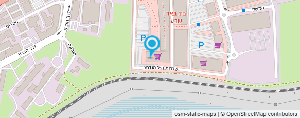 מפת הגעה אל Natuzzi