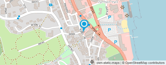 מפת הגעה אל תחנת דלק טל