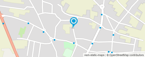 מפת הגעה אל אדם וחווה מכירה וחידוש רהיטים