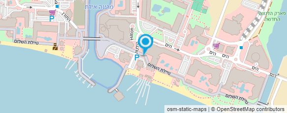 מפת הגעה אל אמיר אוריאל