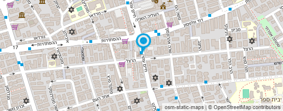 מפת הגעה אל יקיטורי