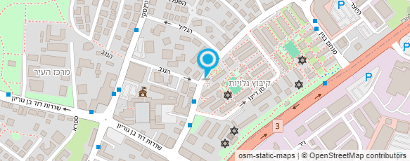 מפת הגעה אל מרפאת שיניים דנטל אור בע"מ מפת הגעה אל מרפאת שיניים דנטל אור בע"מ