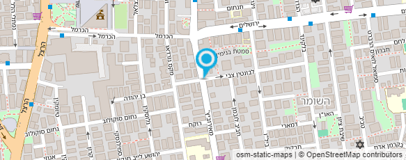 מפת הגעה אל דיזיין - פתרונות גרפיים