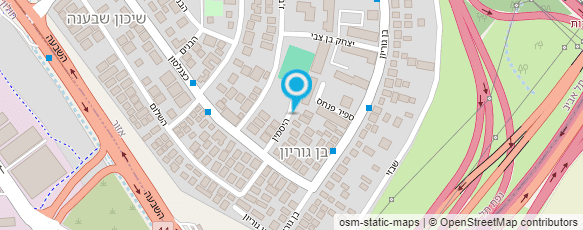 מפת הגעה אל א.בית לעם חברה לוילות מפת הגעה אל א.בית לעם חברה לוילות