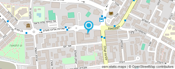 מפת הגעה אל המאפיה הבוכרית