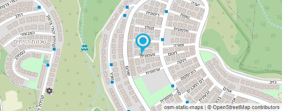 מפת הגעה אל Tinorapy מפת הגעה אל Tinorapy