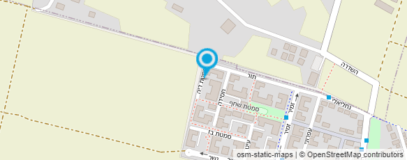 מפת הגעה אל עדי - דולה ומדריכת הכנה ללידה