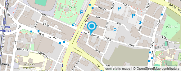 מפת הגעה אל סגולה מ.י עיצוב הבית בע"מ מפת הגעה אל סגולה מ.י עיצוב הבית בע"מ