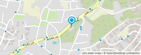 מפת הגעה אל מאפית אחים שאהב