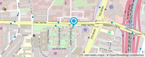 מפת הגעה אל פיורי