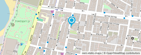 מפת הגעה אל MEANWHILE מפת הגעה אל MEANWHILE