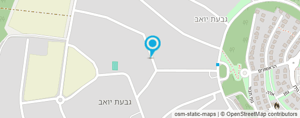 מפת הגעה אל סופר די