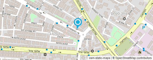 מפת הגעה אל יאן יאנקו