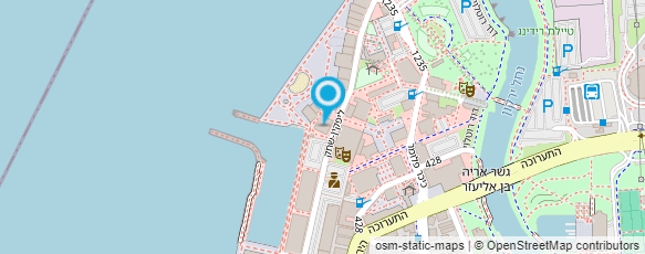 מפת הגעה אל לחמים