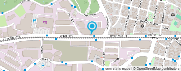 מפת הגעה אל מיקי מנעולן מוסמך מפת הגעה אל מיקי מנעולן מוסמך