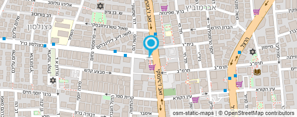 מפת הגעה אל פלאי פלאים