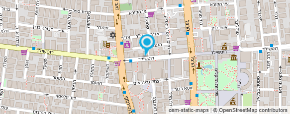 מפת הגעה אל פלאי פלאים