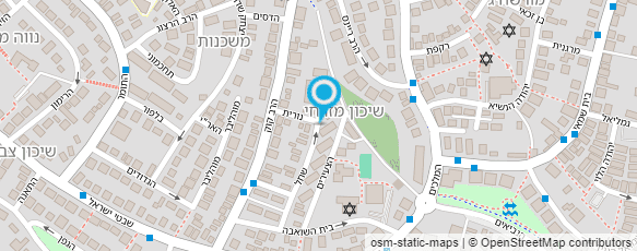 מפת הגעה אל אושרי הדברות מפת הגעה אל אושרי הדברות