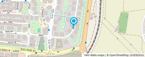 מפת הגעה אל מאיה קדם