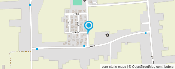 מפת הגעה אל פרימיום צילום חתונות