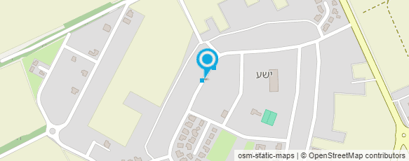 מפת הגעה אל פונדק תמי מאמי