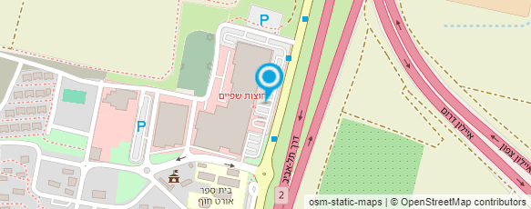 מפת הגעה אל LEGGENDA מפת הגעה אל LEGGENDA