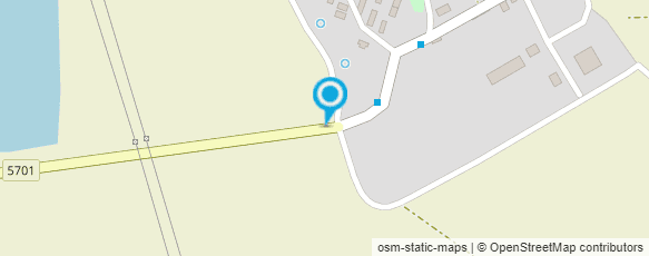 מפת הגעה אל WOODWORK