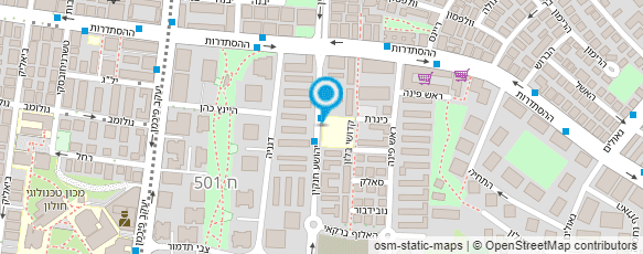 מפת הגעה אל אדמה פרויקטים