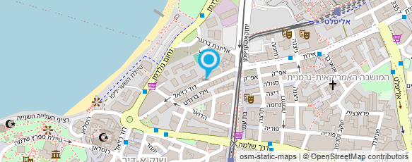 מפת הגעה אל נעלי זנדגי מפת הגעה אל נעלי זנדגי