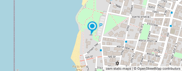 מפת הגעה אל מסעדת באבאי מפת הגעה אל מסעדת באבאי