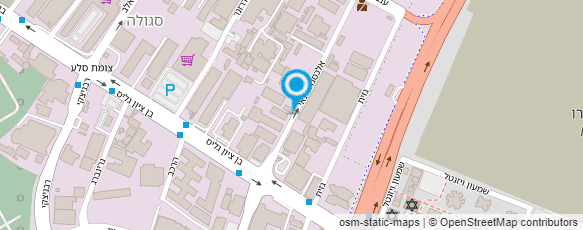 מפת הגעה אל דרנא