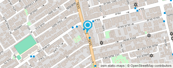 מפת הגעה אל arenya ארניה בית אופנה לגברים מפת הגעה אל arenya ארניה בית אופנה לגברים