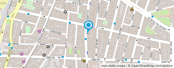 מפת הגעה אל אניס מפת הגעה אל אניס