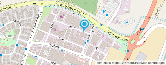 מפת הגעה אל רום אילת 1997 בע"מ מפת הגעה אל רום אילת 1997 בע"מ